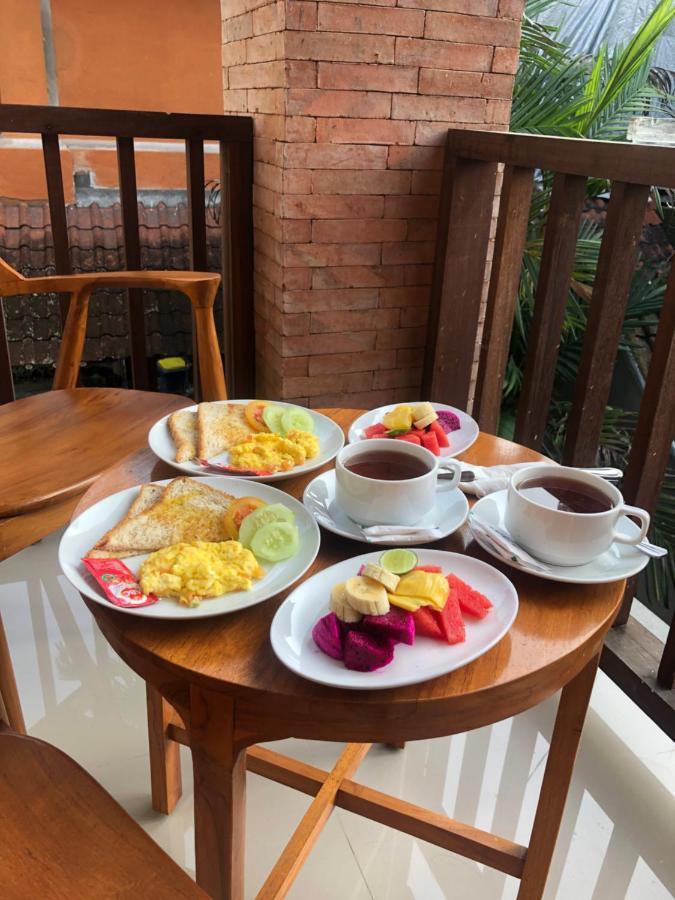 The Kertha Ubud エクステリア 写真