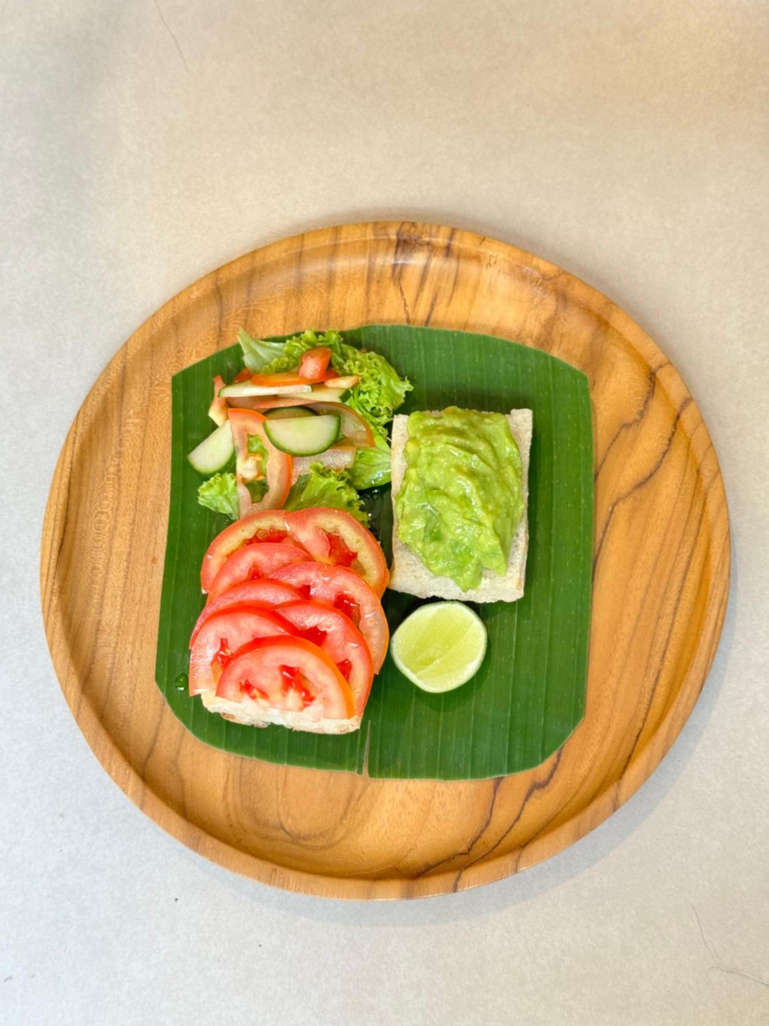 The Kertha Ubud エクステリア 写真
