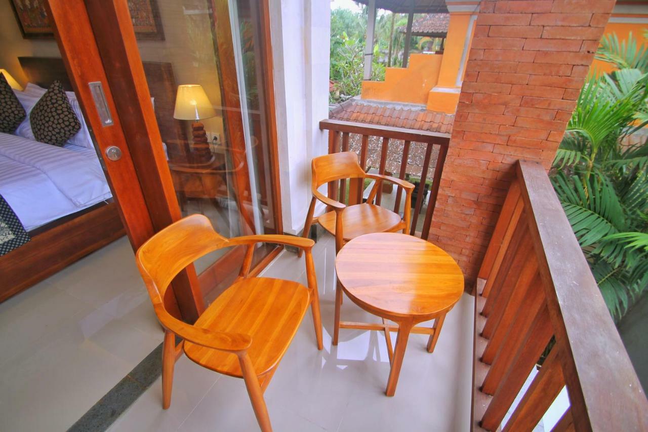 The Kertha Ubud エクステリア 写真
