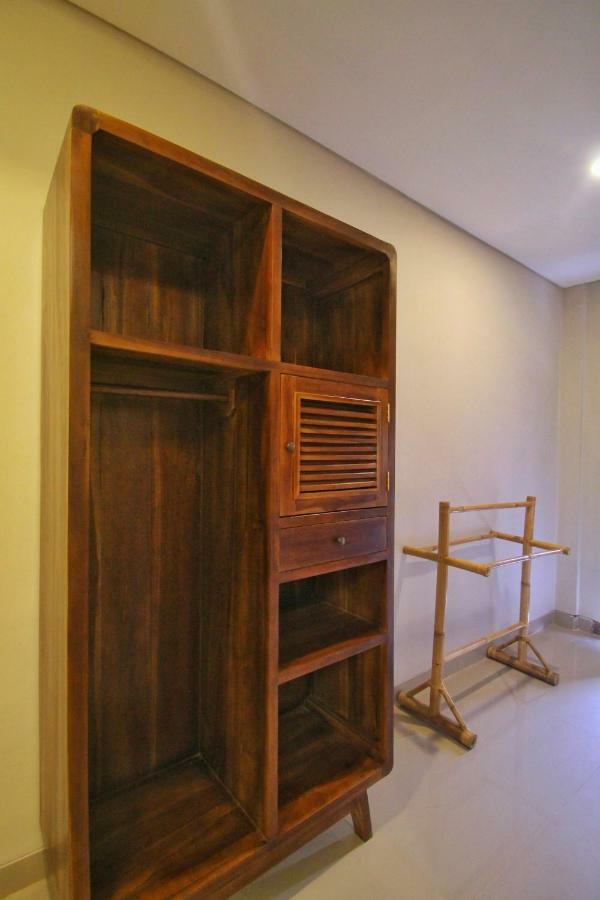 The Kertha Ubud エクステリア 写真